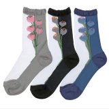 エトワールオリジナルの靴下20点余りを掲載