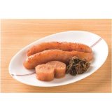 エトワールオリジナル「昆布漬辛子明太子」の年末限定販売(12月10日午前10時まで)実施中