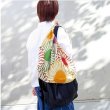 画像3: シビラ　綿二四巾風呂敷　ヒラソル《2色、約97cm幅、綿100%》 (3)