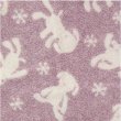 画像4: パフ　フード付きバスタオル《2色、約60×118cm、今治タオル》 (4)