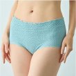 画像9: エトワール海渡　のびりら　メローショーツ(おやすみパンツ)《M・L、4色》 (9)