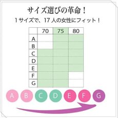画像10: タムラ(TAMURA)　モアスライド　ノンワイヤー　ボディースーツ　【11月下旬入荷予定】《S・M・L・LL・3L、2色》 (10)