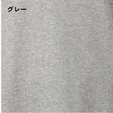 画像4: エトワール海渡　ジョワイユ　ハーフミラノリブ　通年素材　クルーネックカットソー《M・L、4色、》 (4)