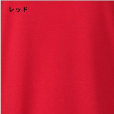 画像5: エトワール海渡　ジョワイユ　ハーフミラノリブ　通年素材　クルーネックカットソー《M・L、4色、》 (5)