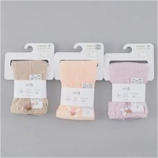 画像1: エトワール海渡　のびのび柔らか　エトワール841　ベーシックショーツ　LL　ハンガーパッケージ《3色》 (1)