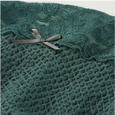 画像3: エトワール海渡　エトワール841　ウエストレースショーツ　25年秋冬限定色《M・L・LL、3色》 (3)