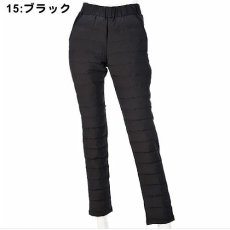 15:ブラック