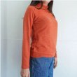 画像6: ミップガーゼ　ボーダー　カットソー《フリーサイズ、10色》 (6)