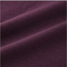 画像3: ソフトサーモα　吸湿発熱素材　無地チュニック《M・L・LL、7色》 (3)