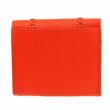 画像2: KANSAI　YAMAMOTO　BOX型小銭　札入《5色、9x11x3cm、牛革》 (2)