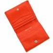 画像3: KANSAI　YAMAMOTO　BOX型小銭　札入《5色、9x11x3cm、牛革》 (3)