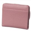 画像3: 野村修平　イタリー革　オープン二つ折財布《4色、約H9×W11×2.5cm、牛革》 (3)