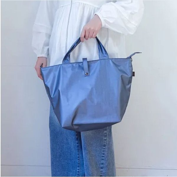 画像1: エトワール海渡　ヤマト屋　キキ2　2WAYマイバッM《4色、29×41（底26.5）×17cm》 (1)