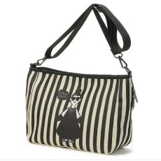 画像2: エトワール海渡　レディエマ　ショルダー＆トート変身バッグ　【11月中旬入荷予定】《2色》 (2)