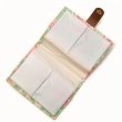 画像4: 「BEST　OF　MORRIS」　デール　ハニーサックル　カードケースL　《約11.5×14cm、カード32枚収納可能》 (4)