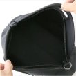 画像3: エトワール海渡　デコレーション大型2WAY大バッグ　カメリア石《黒のみ、26.3×31.5×15.5cm》 (3)