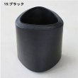 15:ブラック