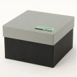 画像3: 角館樺細工　総皮茶入　無地《径8.5×H8.8cm 容量約100g》 (3)