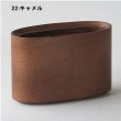 22:キャメル