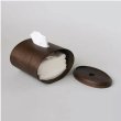 画像3: BUNACO　ティッシュBOX　SWINGハーフサイズ　【青森のブナ使用】《2色、15×14×H10.2cm》 (3)