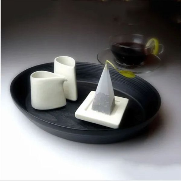画像1: BUNACO　アメニティBOX　Bien　カラー　【青森のブナ使用】《3色、24×18.2×H4.5cm》 (1)