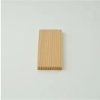 画像1: 大館工芸社　大館曲げわっぱ専用仕切　小判弁当大用《3.5x10.5x0.5cm、秋田杉》 (1)
