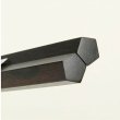 画像3: 大黒屋　江戸木箸　極上五角削り　縞黒檀《22cm・24cm》 (3)