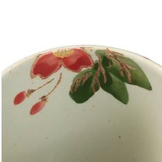 画像3: エトワール海渡　波佐見焼窯元「勲山窯」　葉桜マグカップ《約直径9×11.5×高さ8.5cm》 (3)