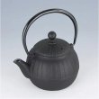 画像1: 南部鉄器　急須　千草《容量550ml》 (1)