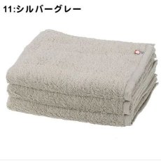 11:シルバーグレー