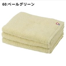 60:ペールグリーン