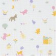 画像3: 天使のガーゼ　泉州タオル　おはなしたおる　フェイスタオル《3柄、約33×80cm》 3枚入【5%特別ポイント品】 (3)