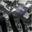 画像3: JMA　ポルトガルタオル　クラヴーラ　ハンドタオル《1色、約40×75cm、ジャガード・シャーリング》 3枚入【5%特別ポイント品】 (3)