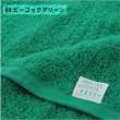 60:ピーコックグリーン