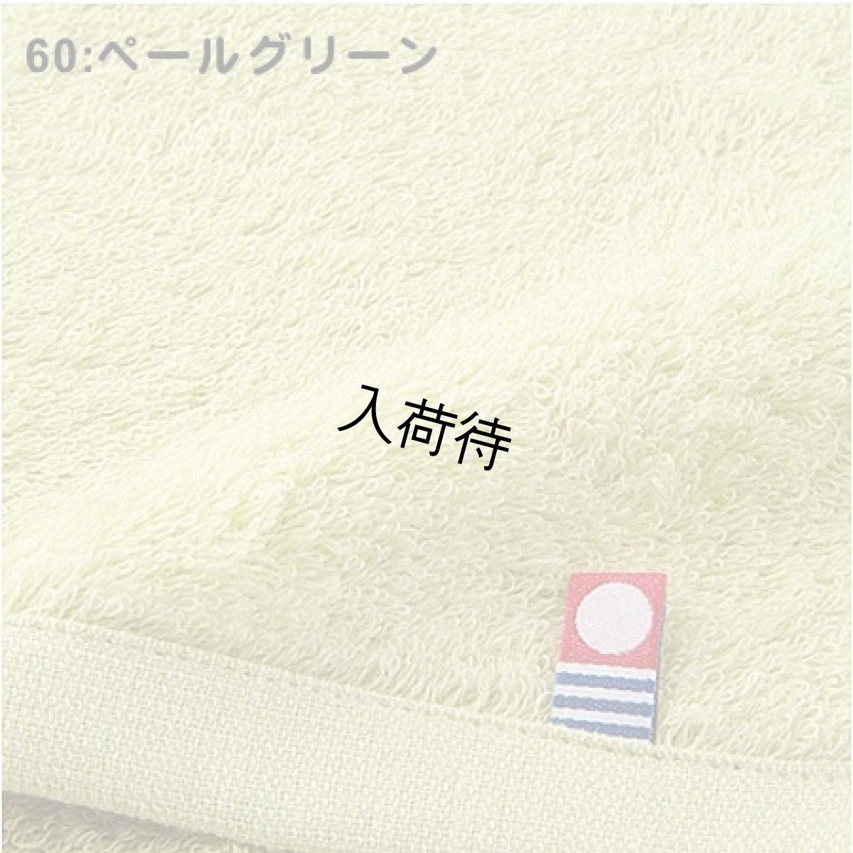 60:ペールグリーン