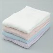 画像1: Imabari　Style　ミュゼ　ガーゼバスタオル《4色、約60×120cm、今治タオル》 (1)