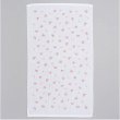 画像2: おぼろガーゼ　バスタオル　ローズ《2色、約67×114cm》 (2)