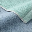 画像4: DAIRY　PRAIRIE　今治タオル　リバーシブルビッグバスタオル《8色、約70×130cm》 (4)