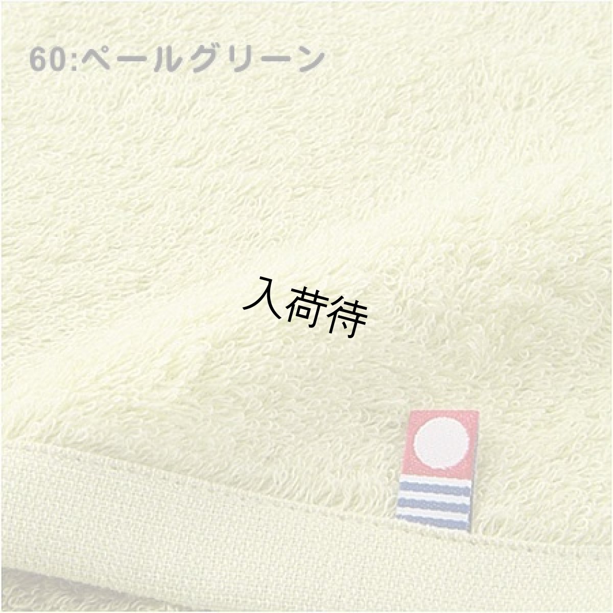 60:ペールグリーン