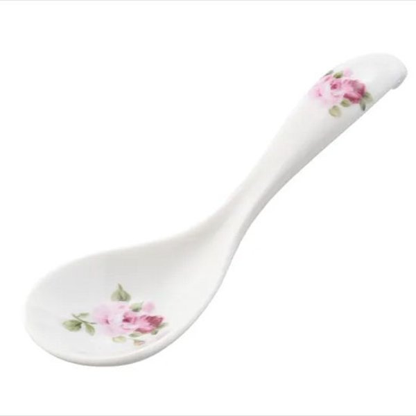 画像1: エトワール海渡　アニバーサリーローズ　レンゲ《約14.5×4.9cm》 2本入【5%特別ポイント品】 (1)