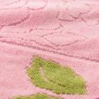 画像3: エトワール海渡　ドレディール　ジャカード織タオル　レガート　バスタオル《3色、70x140cm、今治タオル》 (3)