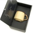 画像3: リヴェレット　竹製フランマグ《2色、7.6×8cm、容量：310ml》 (3)
