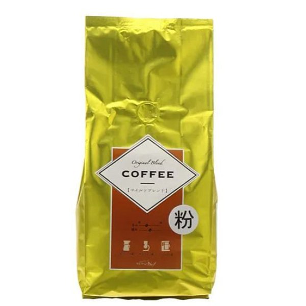 画像1: エトワール海渡　エトワールグルメ　マイルドブレンド500g(粉)《500g》【食品送料適用商品】 (1)