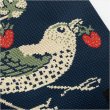 画像4: ウィリアムモリス　ニットトートバッグ　《4色、約幅24×高さ29×マチ10cm》 (4)
