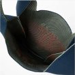 画像8: ウィリアムモリス　ニットトートバッグ　《4色、約幅24×高さ29×マチ10cm》 (8)