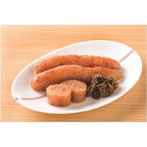 エトワールオリジナル「昆布漬辛子明太子」の年末限定販売(12月10日午前10時まで)実施中